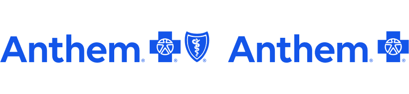 Anthem Blue Cross Blue Shield insurance accepted