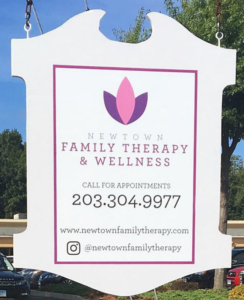 Newtown Family Therapy & Wellness